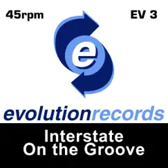 On the Groove - Single by Interstate album reviews, ratings, credits