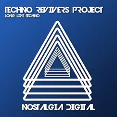 Long Live Techno (Hard Live Mix) Song Lyrics