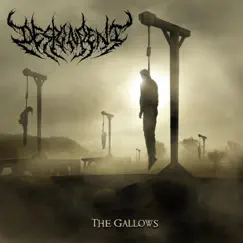 The Gallows - EP by Despondent album reviews, ratings, credits