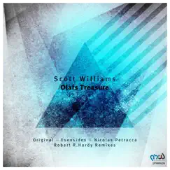 Olafs Treasure - EP by Scott Williams album reviews, ratings, credits