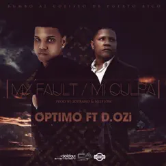 Mi Culpa (feat. D Ozi) - Single by Optimo album reviews, ratings, credits