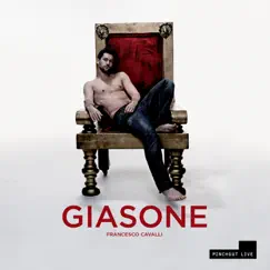 Giasone, Act I: Vanne, mia fida ancell (Live) Song Lyrics