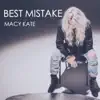 Best Mistake song lyrics