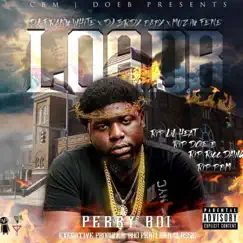 LOADB (Last of a Dying Breed) by Perryboi album reviews, ratings, credits