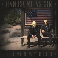 Tell Me How You Died Song Lyrics