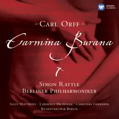 Carmina Burana - III. Cours d'amours: 