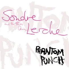 Phantom Punch - Single by Sondre Lerche album reviews, ratings, credits