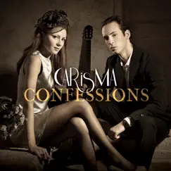 Confessions (Crossover Guitar Duo) by Carisma Guitar Duo album reviews, ratings, credits