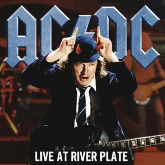 Thunderstruck (Live) by AC/DC song lyrics, reviews, ratings, credits