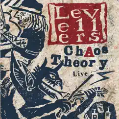 Chaos Theory (Live) by The Levellers album reviews, ratings, credits