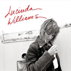 Lucinda Williams by Lucinda Williams album reviews, ratings, credits