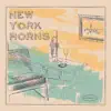 New York Horns album lyrics, reviews, download