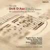 Dirk D'Ase: Trio d'Or - Don Juan's Passions & Songs of a Redeeming Tumpet album lyrics, reviews, download