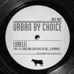 Lorelei (Lock Eyes & Oli_N 'E1' remix) Song Lyrics