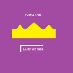 Purple Rain (instrumental Version) Song Lyrics