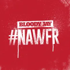 Nawfr by Bloody Jay album reviews, ratings, credits