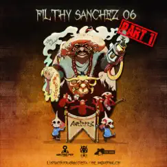 Filthy Sanchez 06: AkeleRRe, Pt. One by Erre album reviews, ratings, credits
