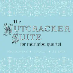 The Nutcracker Suite, Op 71a: Dance of the Sugar Plum Fairy Song Lyrics