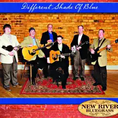 Different Shade of Blue by New River Bluegrass album reviews, ratings, credits