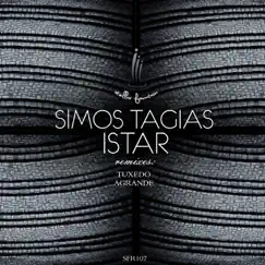 Istar - Single by Simos Tagias album reviews, ratings, credits