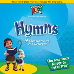 Hymns by Cedarmont Kids album reviews, ratings, credits