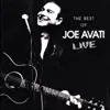 The Best of Joe Avati (Live) album lyrics, reviews, download