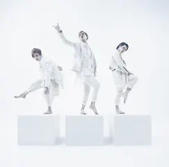 Timeless 通常盤 by W-inds. album reviews, ratings, credits