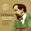Debussy: Quatuor, Mélodies & Pièces pour piano (Les indispensables de Diapason) album lyrics, reviews, download