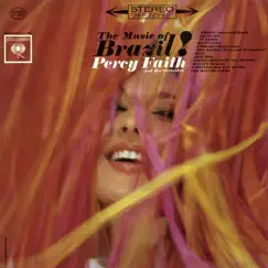 The Music of Brazil! by Percy Faith album reviews, ratings, credits