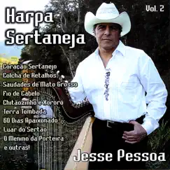 Harpa Sertaneja, Vol. 2 by Jesse Pessoa album reviews, ratings, credits