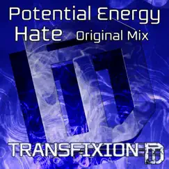 Hate - Single by Potential Energy album reviews, ratings, credits