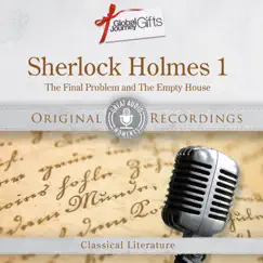 Great Audio Moments, Vol.27: Sherlock Holmes 1 by Sir Arthur Conan Doyle - Single by John Gielgud, Sir Ralph Richardson & Orson Welles album reviews, ratings, credits