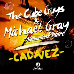 Cada Vez (feat. Alexandra Prince) [Michael Gray Edit] [Michael Gray Edit] Song Lyrics