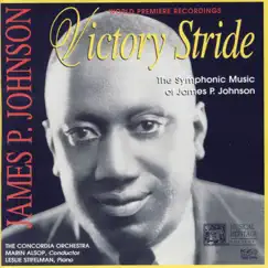 Victory Stride (1944) Song Lyrics