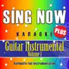 Sing Now Karaoke ‘Plus’ – Guitar Teaching Instrumental (Performance Backing Tracks + Guitar Demonstration Tracks) album lyrics, reviews, download