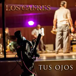Tus Ojos (Versión 25 Años) [Live] Song Lyrics