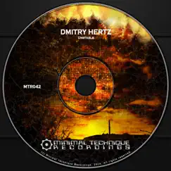 Unstable - Single by Dmitry Hertz album reviews, ratings, credits