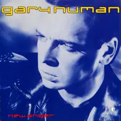 New Anger by Gary Numan album reviews, ratings, credits