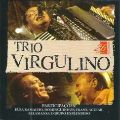 26 Anos de Estrada by Trio Virgulino album reviews, ratings, credits