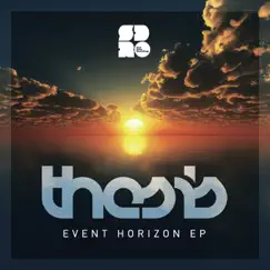 Event Horizon - Single by Thesis album reviews, ratings, credits