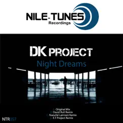 Night Dreams - EP by DK Project album reviews, ratings, credits