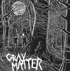 Food For Thought by Gray Matter album reviews, ratings, credits