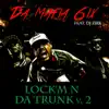 Lock'm N Da Trunk v.2 (feat. DJ Zirk) - Single album lyrics, reviews, download