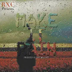 Make It Rain - Single by Sassieon Dupris album reviews, ratings, credits