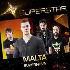 Supernova (Superstar) - Single by Malta album reviews, ratings, credits