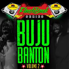 Penthouse Flashback Series (Buju Banton Vol. 2) by Buju Banton album reviews, ratings, credits