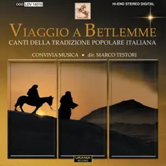 Quanno nascette Ninno (Arr. F. Sacchi and M. Testori for Choir) Song Lyrics