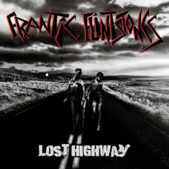 Lost Highway - EP by Frantic Flintstones album reviews, ratings, credits