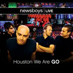 Live: Houston We Are Go by Newsboys album reviews, ratings, credits