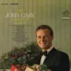 The John Gary Christmas Album album lyrics, reviews, download